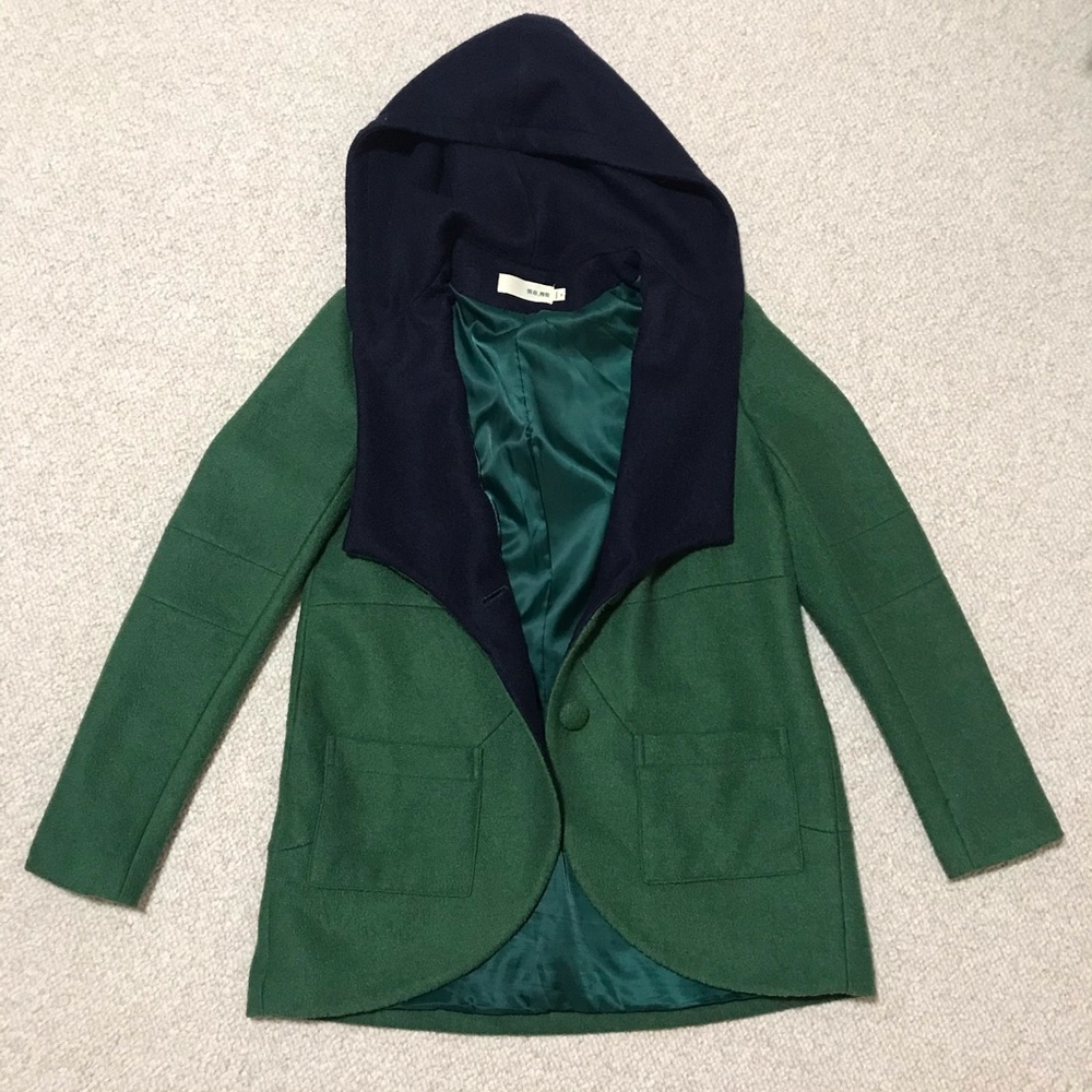 Winter coat
